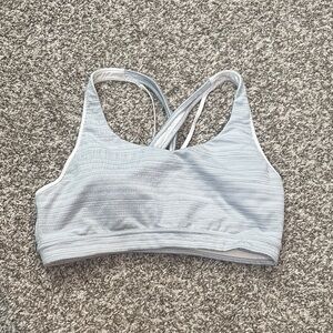 Athleta Sports Bra